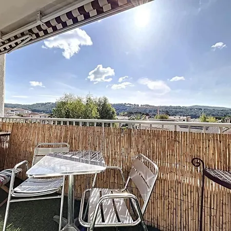 Dans Calme Apartamento Saint-Cyr-sur-Mer
